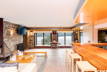 Interior de la propiedad en venta. (Century 21 Homeplace)