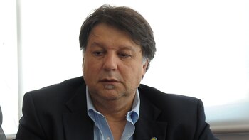 Devoto militó en la organización