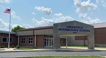 El superintendente de la escuela