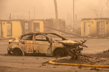 Uno de los focos donde