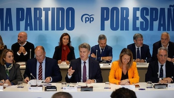 Feijóo se reunirá este jueves en Toledo con trabajadores autónomos ante su "situación límite"