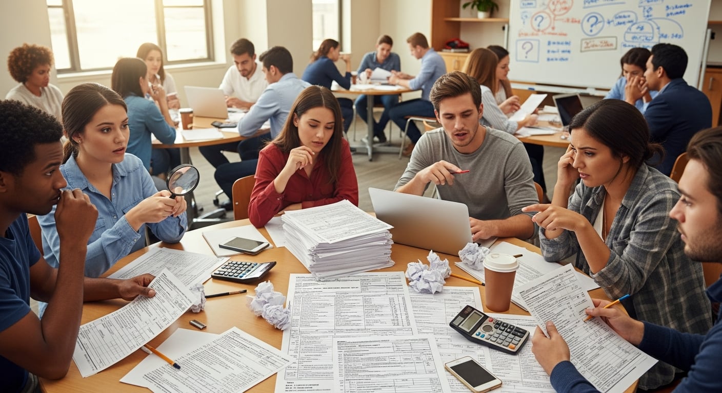 Los créditos pueden solicitarse de forma individual o grupal, y existen esquemas para sociedades cooperativas, empresas culturales y actividades de comercialización. (Imagen Ilustrativa Infobae)