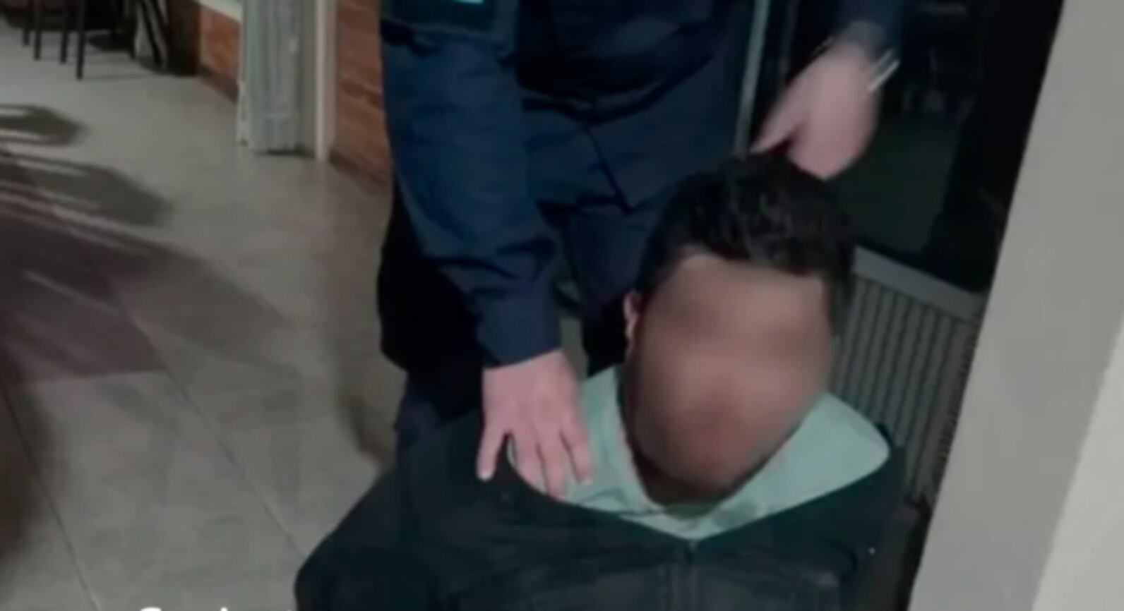 Bella Vista: muere un presunto delincuente tras ser reducido por vecinos en un intento de robo