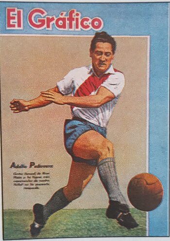 El Maestro fue el cerebro