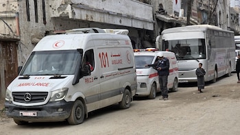 Save the Children afirma que