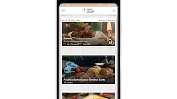 Las propuestas navideñas combinan opciones