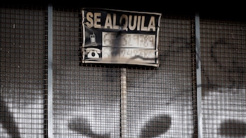 Vivienda aprueba el modelo informativo