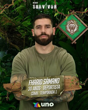 Se tiene pronosticado que Fharid