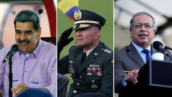 General Luis Emilio Cardozo rechazó