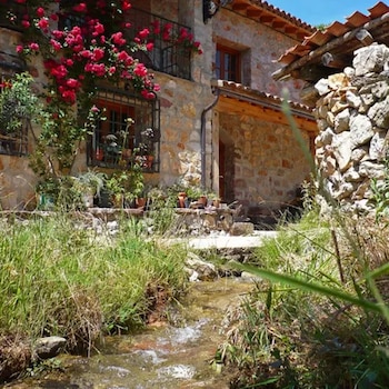 Huerta del Marquesado invita a una experiencia de calma y naturaleza viva. (Turismo de Castilla-La Mancha)
