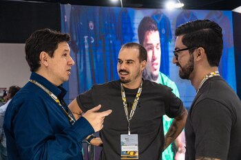 "Esto será una transformación inevitable