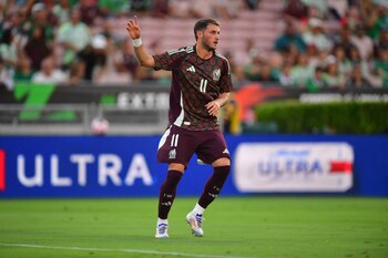 Sep 7, 2024; Pasadena, CA,