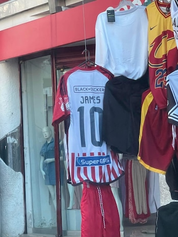 Comerciantes informaron alta demanda de