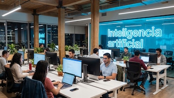 Cuáles son los 36 países que están liderando el desarrollo de la inteligencia artificial en el mundo