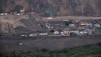 Clima hoy en Arequipa: El pronóstico del Senamhi para este 19 de mayo