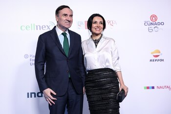 Pedro J. Ramírez y Cruz