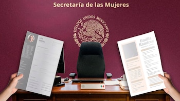 Continúa vacante para nueva titular de la Secretaría de las Mujeres: “Estoy tomando una decisión”, afirma Sheinbaum
