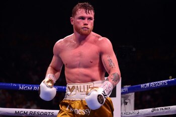 Foto de archivo de Saúl