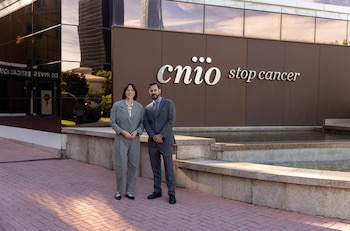 La ministra de Ciencia, Diana