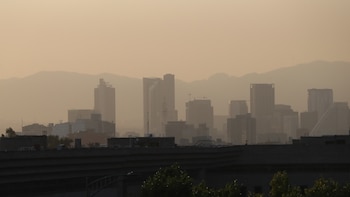 México mantiene contingencia ambiental por