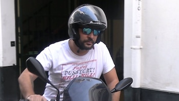 El entorno de Antonio Tejado en alerta por su nuevo estilo de vida: “Sale por la noche y vuelve a casa al día siguiente”