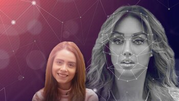 Maryfer Centeno analiza a Anahí