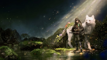 Beast of Reincarnation, lo nuevo