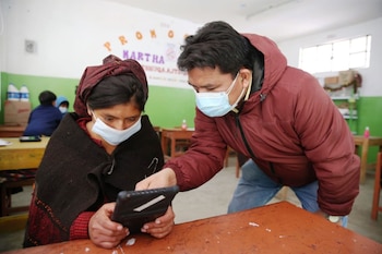 La tecnología puede mejorar la