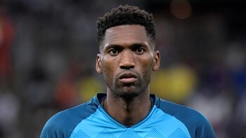 Alexander Domínguez revela cómo fue