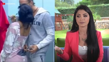 “Las cámaras siempre van a