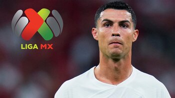 Cristiano Ronaldo "ayudó" a la