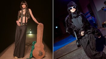 BAFWEEK 2023 en Buenos Aires,