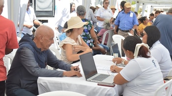 Así acercaron hasta las comunidades la detección gratuita de cáncer en República Dominicana