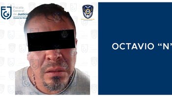 Octavio "N" condenado por triple