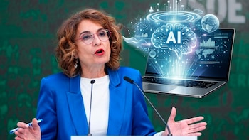 ‘Pathfinder’, el software con IA que Hacienda utiliza para inspeccionar los móviles y los ordenadores de los contribuyentes