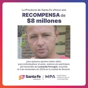 El Gobierno de Santa Fe