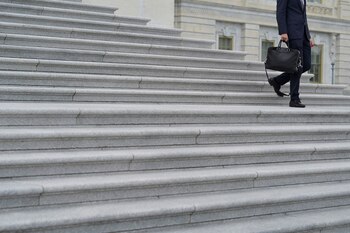 Cuando comience el cierre, la