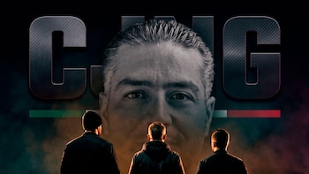 El liderazgo del CJNG bajo presión: quién estaría en la mira de las autoridades tras la captura de “El Jardinero”