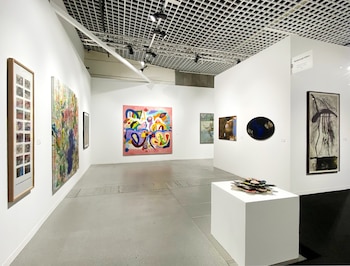 La galería Marlborough cerrará todas