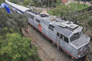 El BID también contribuyó al desarrollo del Plan Nacional de Servicios de Infraestructura Logística y Transporte.