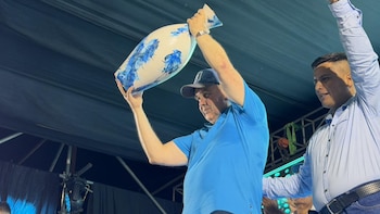 “La han hecho puré”: López Aliaga defiende a Norma Yarrow de cuestionamientos