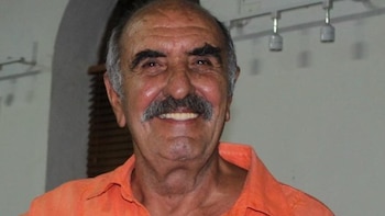 Falleció Salvo Basile, el reconocido