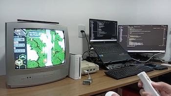 Metal Canary, inspirado en los