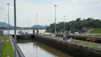 Panamá recibe 2.5 veces más lluvia que el promedio del planeta, por lo que el reto no es el agua, es la gestión gubernamental, afirma la Cámara de Comercio