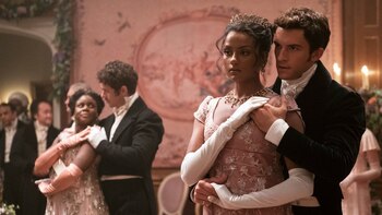 « Bridgerton » : quatre faits clés à