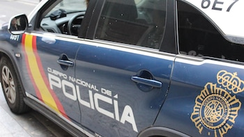 Investigan las causas de la muerte de una mujer en una zona del puerto de Ribeira (A Coruña)