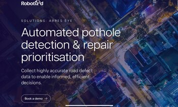 Robotiz3d, la empresa de tecnología,