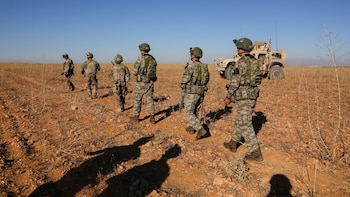 ¿Por qué a Turquía le gusta la OTAN de nuevo?