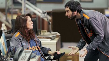 La temporada estará compuesta por