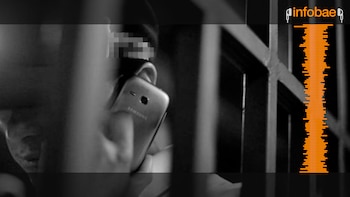 “Me volvés a cortar y pasás el peor día de tu vida”: así extorsionaba una banda de presos a clientes de páginas de escorts